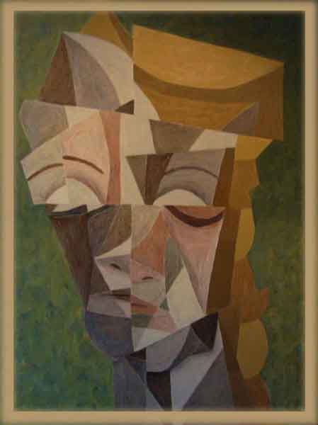 BELLAS ARTES TV PRESENTA AL ARTISTA JOHN VAN BRAKEL